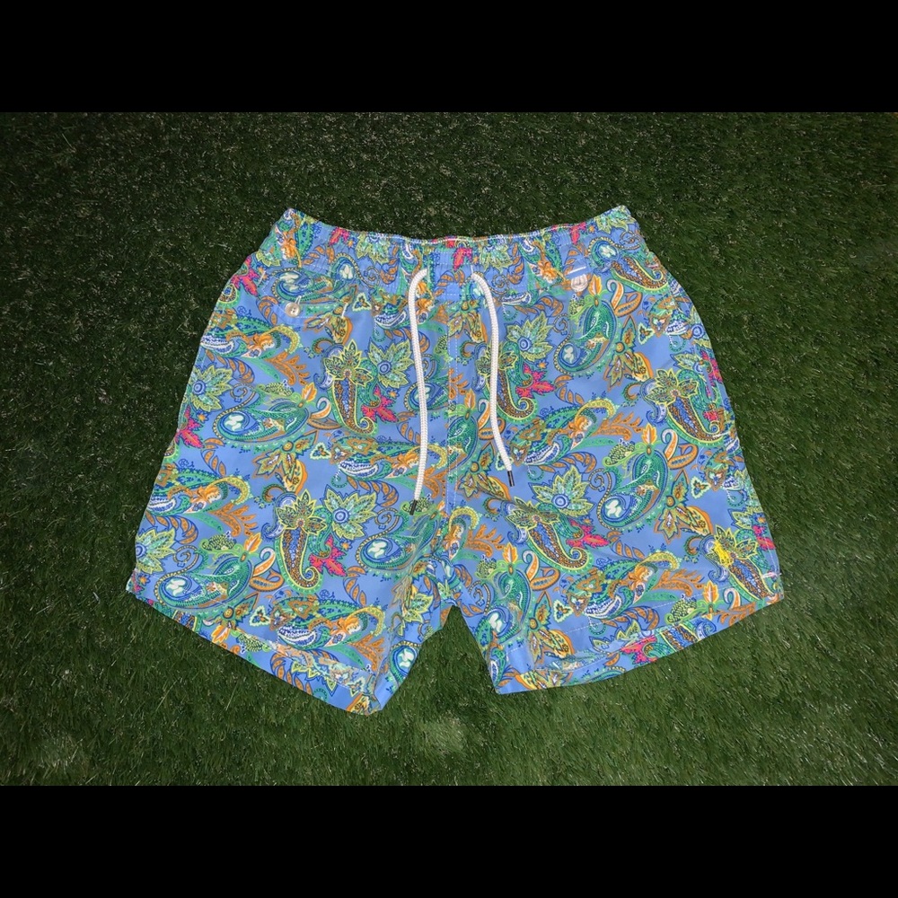 Polo Ralph Lauren Swim Trunks